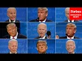 Second Scheduled Presidential Debate Between Biden And Trump May Not Happen RCP s Tom Bevan