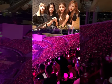 Top 5 Countries With Most Blackpink Fans 😍 #shorts How Many Indian Blackpink Fans Are?