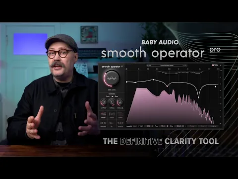 Smooth Operator Pro product video