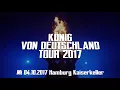 Eko Fresh feat. Bass Sultan Hengzt & Culcha Candela - Scheiss egal (Official Video)