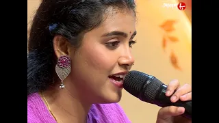 good morning aakash ankita bhattacharyya 2024 popular musical show aakash aath