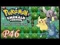Pokemon Emerald - CW