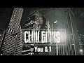 You \u0026 I - Midnight Blu - Clau Emks (Official Music Video)