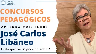 José Carlos Libâneo