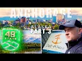 48 Hours in Anchorage Downtown Eats Bars Scenic Trails Alaska Part 3