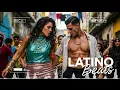 Lagu Top Latin Remix 💃 Best Spanish Pop Songs 🎶 Latin Dance Party Hits