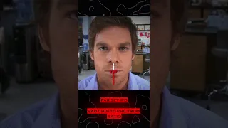 How Attractive is Michael C Hall Dexter Morgan