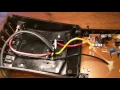Hacking a Harbor Freight quick charger for Drillmaster batteries