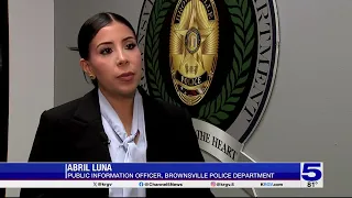 Brownsville police introduce impact team as part of crackdown in entertainment district