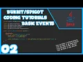Bukkit Coding Tutorials 02 Event Basics