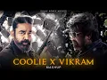 Download Lagu Coolie X Vikram X Jawan Mashup | Sujay Honey Music | Anirudh Universe | 4K