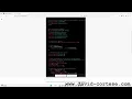 CHATGPT - LOGIN SYSTEM CODED IN PHP