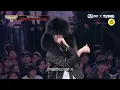 [SMTM 12/Episode 10 Full Version] ♬KISS KISS KISS (Feat. Sunwoo (THE BOYZ)) (Prod. by Hukky Shiba...