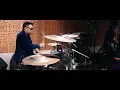 Download Lagu Chrisye - Cintaku Live Cover by Kita Band (Drumcam)
