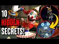 Download Lagu 10 Things You Might Have Missed in FNAF: Secret of the Mimic