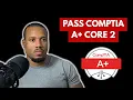 How To Passed The CompTIA A Core 2 220-1202 Exam
