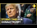 Did Trump pay adult-film star to not discuss the encounter New York braces for drama Details
