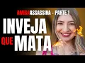 Download Lagu PARTE 1 INVEJA DE MORTE - AMIGA ESTETICISTA MATA INFLUENCIADORA, MATA MINHA FILHA - CASO ZARHARÁ