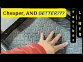 Toolbox LINER - Cheaper AND BETTER