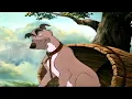 Download Lagu The Fox And The Hound: Chief (1981) (VHS Capture) (4)