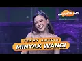 Lagu TENNY AMELIA - MINYAK WANGI | GOYANGIN AJA!