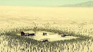 الزومبى بيسيطروا عالعالم وبيحاول جماعة سرية ف قاعده عسكريه يحموا الأرض من الزومبي  الزومبى بيسيطروا عالعالم وبيحاول جماعة سرية ف قاعده عسكريه يحموا الأرض من الزومبي