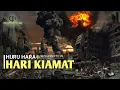 Huru-Hara Hari Kiamat || Ust Abu Humairoh