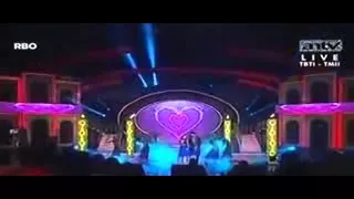 shaheer sheikh dan soumya seth raabta bolly star vaganza 14 februari 2015 full youtube