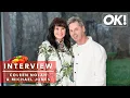 Coleen Nolan introduces new boyfriend she met on Tinder in OK exclusive