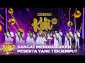 Download Lagu Mendebarkan Peserta Yang Harus Terjemput | KONTES  KDI 2024