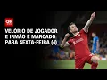 Download Lagu Corpos de Diogo Jota e irmão serão velados nesta sexta-feira (4) | CNN 360º