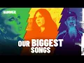 Download Lagu Anthrax, Jinjer, Lacuna Coil, Cradle Of Filth and more on their most famous songs | Metal Hammer