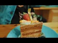 SERINA-Ma boy (Official Music Video)