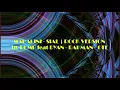 Download Lagu mahalini  - sial | rock version by DCMD feat DYAN - RAHMAN - OTE