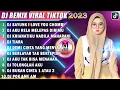 Download Lagu DJ TIKTOK TERBARU 2023 - DJ SAYUNK I LOVE YOU CHOMBI | DJ KENAPA AWAK TAK CAKAP DARI MULA
