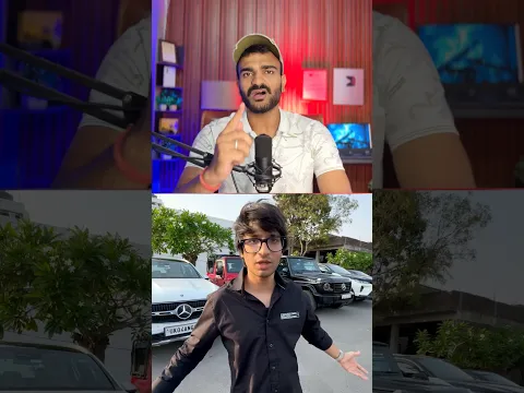 Real Power Of YouTube 😎