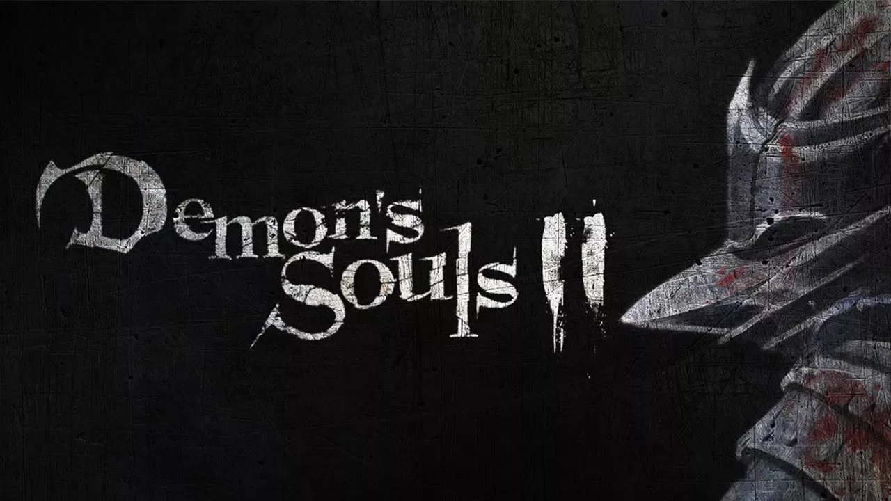 Will there be a Demon's Souls 2?