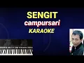 Download Lagu SENGIT - Campursari koplo