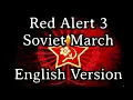 Download Lagu Karl und @Gesche1871  - Red Alert 3 Soviet March [English Version]