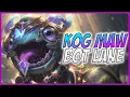 3 Minute Kog Maw Guide - A Guide for League of Legends