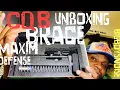 Maxim Defense CQB Brace Unboxing