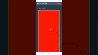 Draw a Polygon using Turtle module in Python
