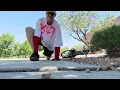 The Hip Spin Up At Manzano Mesa MultiGen Center Albuquerque New Mexico