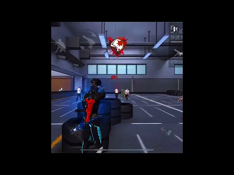 impossível Best trickshot-style 💀👺