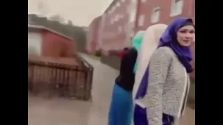 اجمل نساء المحجبات  اجمل نساء المحجبات
