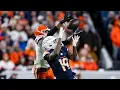 WATCH Every touc own from the Denver Broncos 2024 season