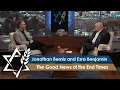 The Good News of the End Times