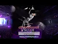 Download Lagu The Great Journey of NOAH Jakarta - Aku \u0026 Bintang #SetahunTGJONTheFinalShow