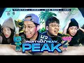 Download Lagu KITA MENDAKI BERSAMA YEAY! - PEAK