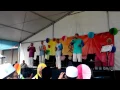 In Team - Surat Cinta